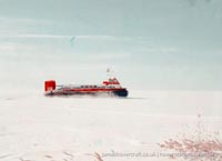 AP1-88 hovercraft with Hoverwest